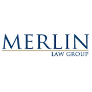 Merlin Law Group Logo